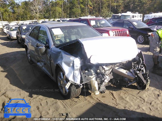 2006 Cadillac STS 1G6DW677860151749 image 0