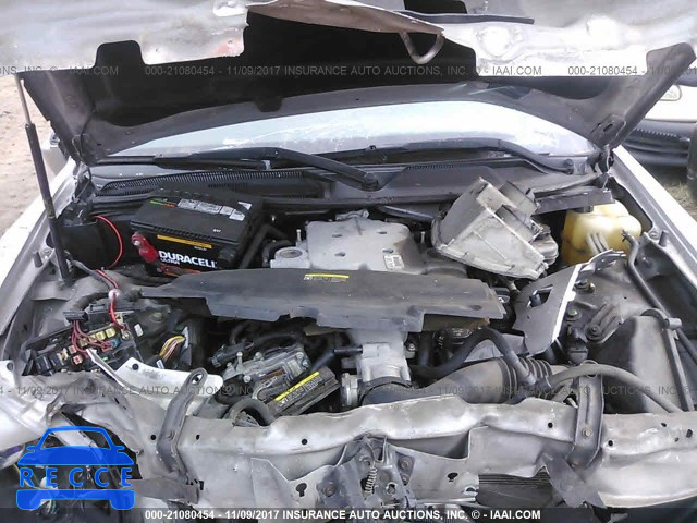 2006 Cadillac STS 1G6DW677860151749 image 9