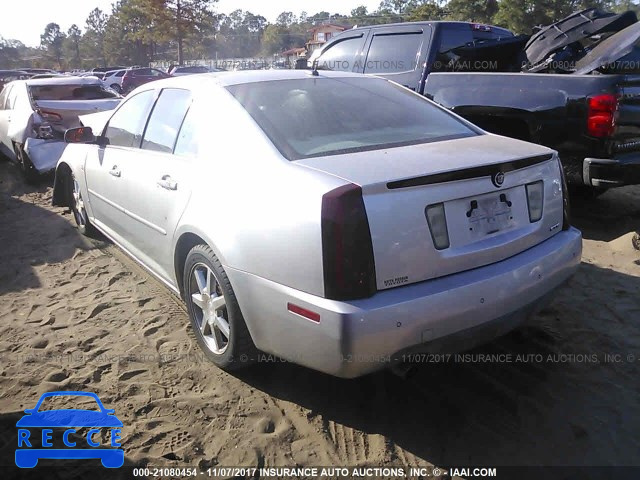 2006 Cadillac STS 1G6DW677860151749 image 2