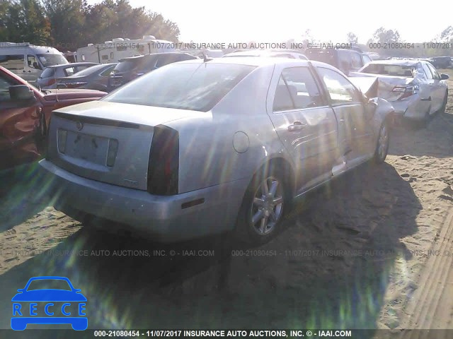 2006 Cadillac STS 1G6DW677860151749 Bild 3