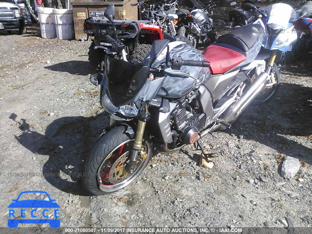 2003 Kawasaki ZR1000 A1 JKAZRCA1X3A001235 Bild 1