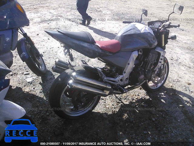 2003 Kawasaki ZR1000 A1 JKAZRCA1X3A001235 image 3