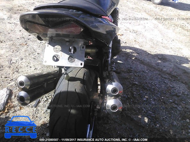 2003 Kawasaki ZR1000 A1 JKAZRCA1X3A001235 Bild 5