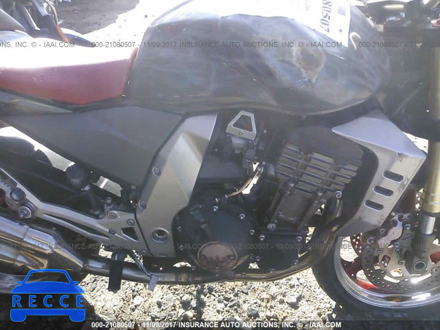 2003 Kawasaki ZR1000 A1 JKAZRCA1X3A001235 Bild 7