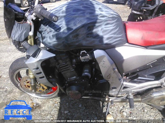 2003 Kawasaki ZR1000 A1 JKAZRCA1X3A001235 Bild 8