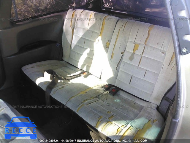 1990 HONDA CIVIC 2HGED6341LH550224 image 7