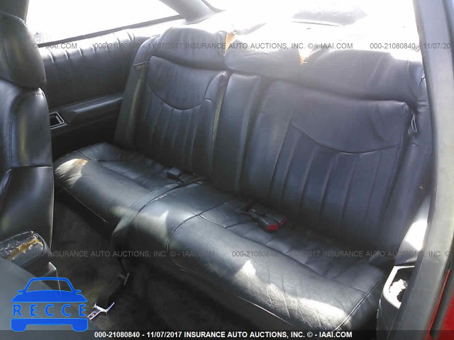 1994 Oldsmobile Cutlass Supreme S 1G3WH15M9RD377002 image 7