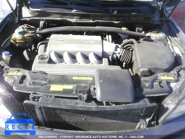 2005 Volvo XC90 V8 YV1CZ852151198241 image 9