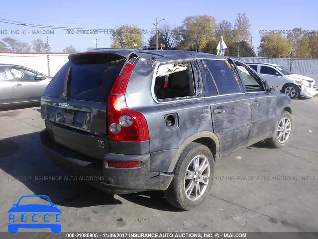 2005 Volvo XC90 V8 YV1CZ852151198241 image 3