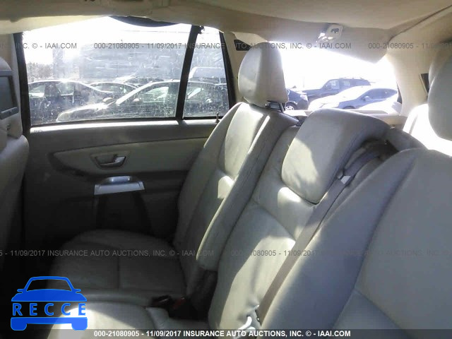 2005 Volvo XC90 V8 YV1CZ852151198241 image 7