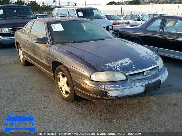 1998 Chevrolet Monte Carlo LS 2G1WW12M0W9137669 image 0