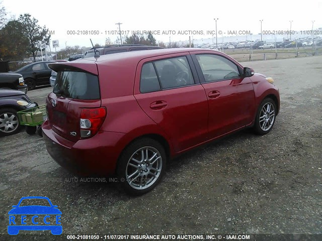 2008 Scion XD JTKKU10498J028268 image 3