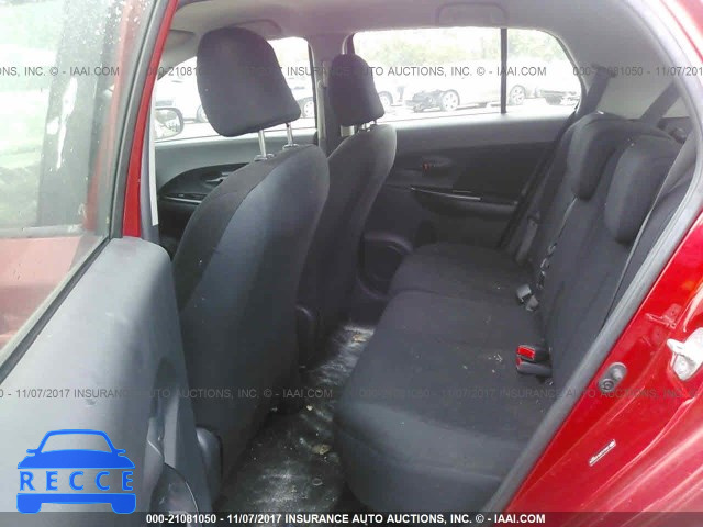 2008 Scion XD JTKKU10498J028268 Bild 7