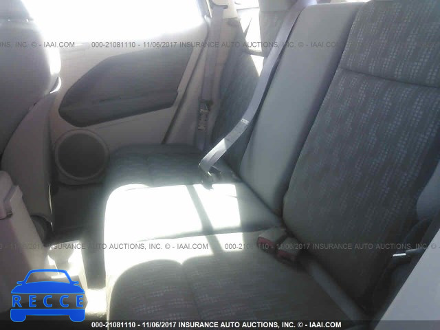 2007 Dodge CALIBER 1B3HB28B07D522615 image 7