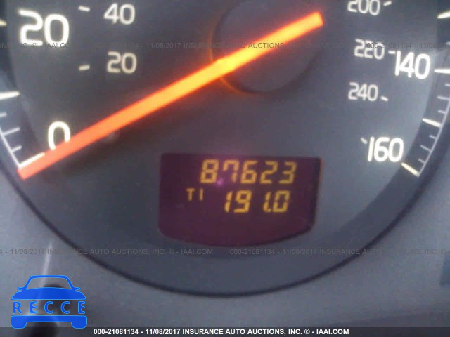 2001 VOLVO S60 YV1RS61N412002042 image 6