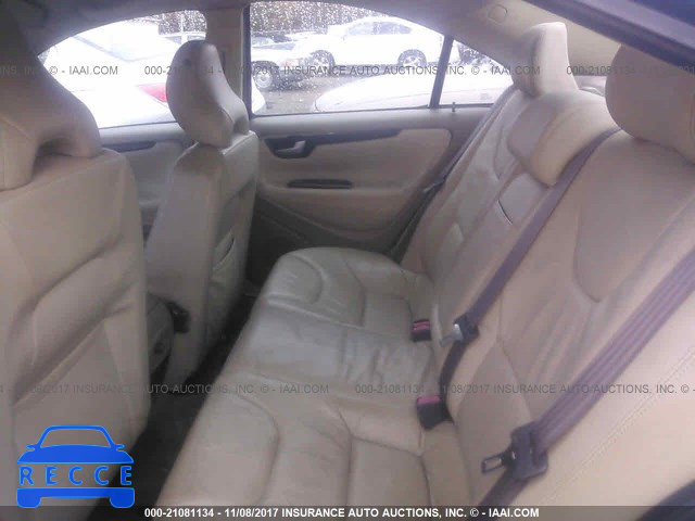 2001 VOLVO S60 YV1RS61N412002042 image 7