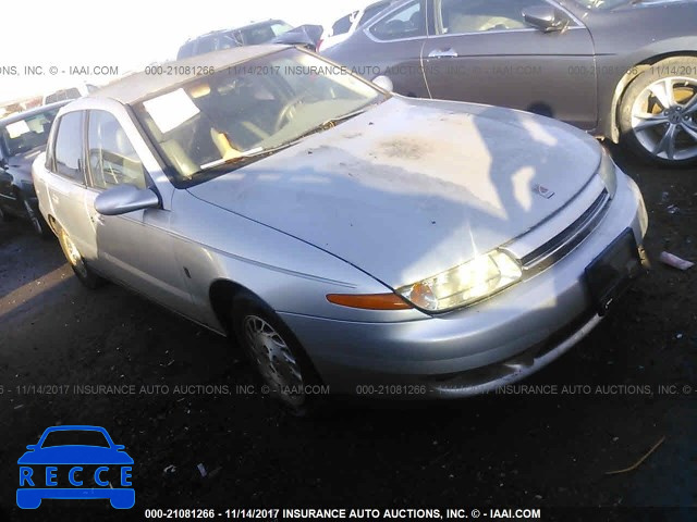 2001 Saturn L300 1G8JW52R51Y510336 Bild 0