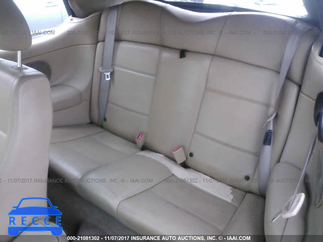 2002 Volkswagen Cabrio GLX 3VWDC21VX2M808853 image 7