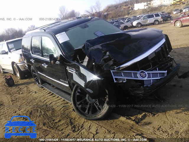 2011 Cadillac Escalade PLATINUM 1GYS4DEF6BR306968 Bild 0