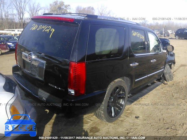 2011 Cadillac Escalade PLATINUM 1GYS4DEF6BR306968 Bild 3