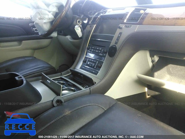 2011 Cadillac Escalade PLATINUM 1GYS4DEF6BR306968 image 4