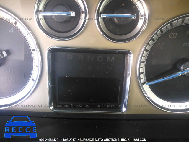 2011 Cadillac Escalade PLATINUM 1GYS4DEF6BR306968 image 6