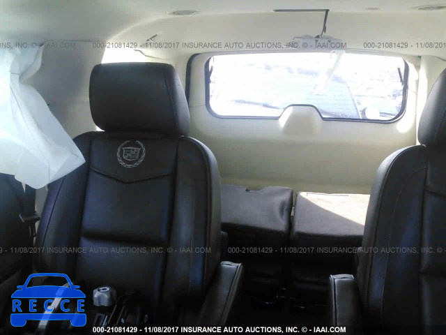 2011 Cadillac Escalade PLATINUM 1GYS4DEF6BR306968 image 7