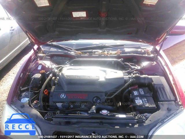 2001 Acura 3.2CL TYPE-S 19UYA42601A024367 image 9