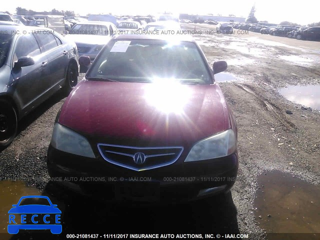 2001 Acura 3.2CL TYPE-S 19UYA42601A024367 Bild 5