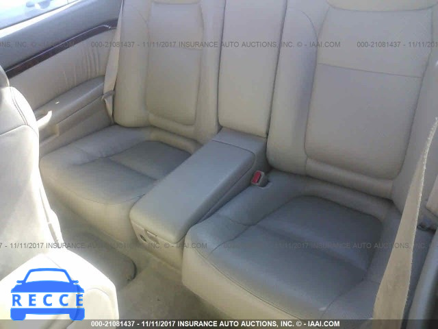 2001 Acura 3.2CL TYPE-S 19UYA42601A024367 image 7