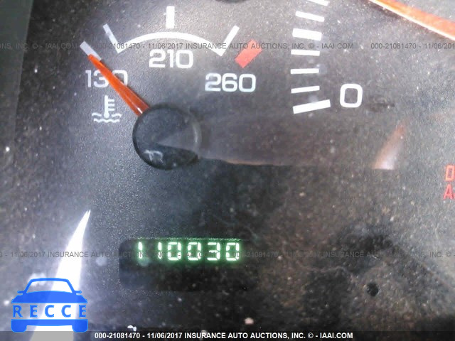 2000 DODGE DURANGO 1B4HS28Z5YF243434 зображення 6
