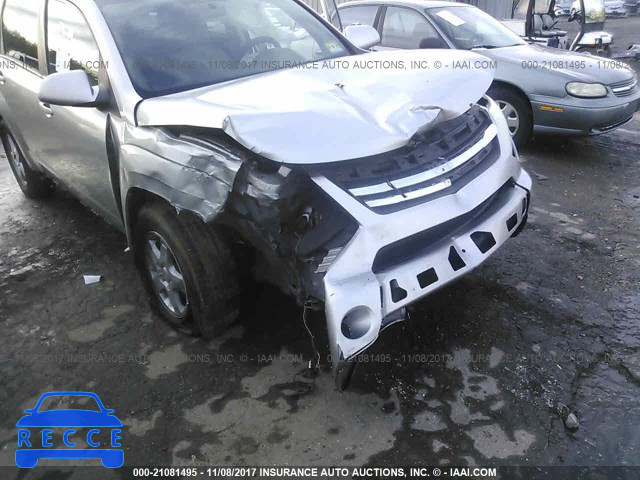 2007 SUZUKI XL7 2S3DA217X76128030 image 5