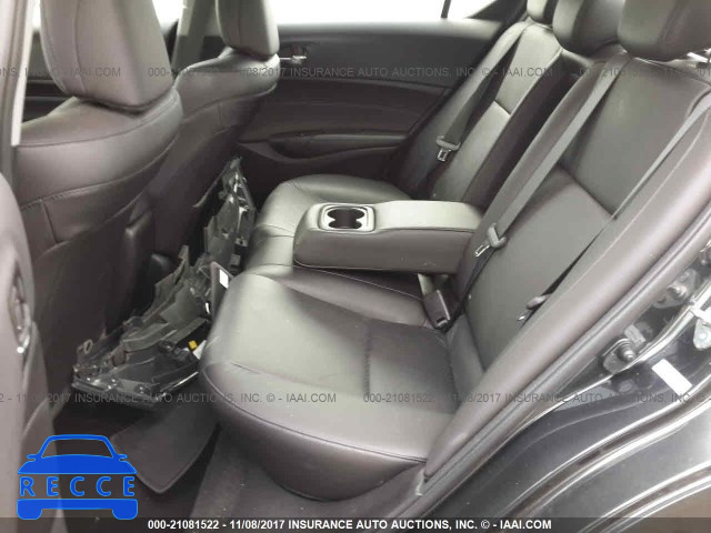 2016 Acura ILX PREMIUM/TECH 19UDE2F73GA019313 зображення 7