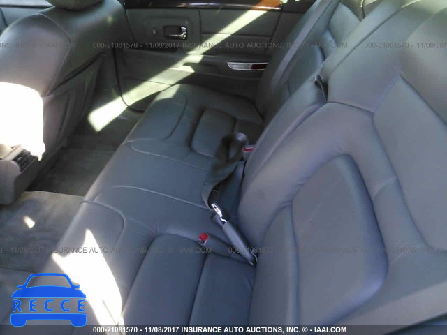 1999 CADILLAC DEVILLE 1G6KD54Y8XU762315 image 7