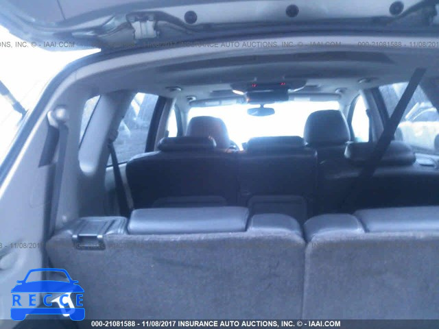 2006 Subaru B9 Tribeca 3.0 H6/3.0 H6 LIMITED 4S4WX85CX64407599 зображення 7