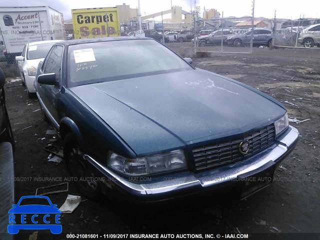 1994 Cadillac Eldorado 1G6EL12Y1RU614148 зображення 0