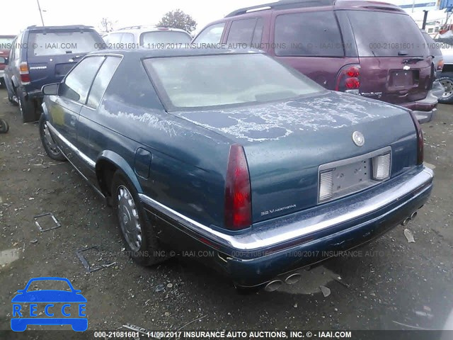 1994 Cadillac Eldorado 1G6EL12Y1RU614148 зображення 2