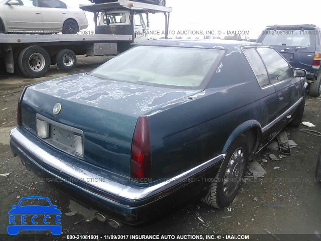 1994 Cadillac Eldorado 1G6EL12Y1RU614148 image 3
