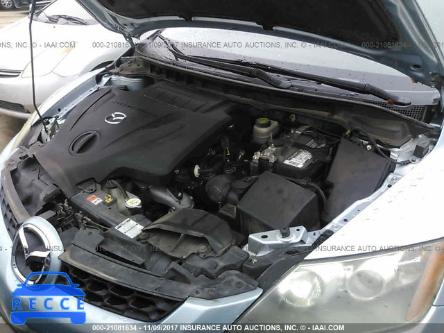 2007 Mazda CX-7 JM3ER293970106923 Bild 9