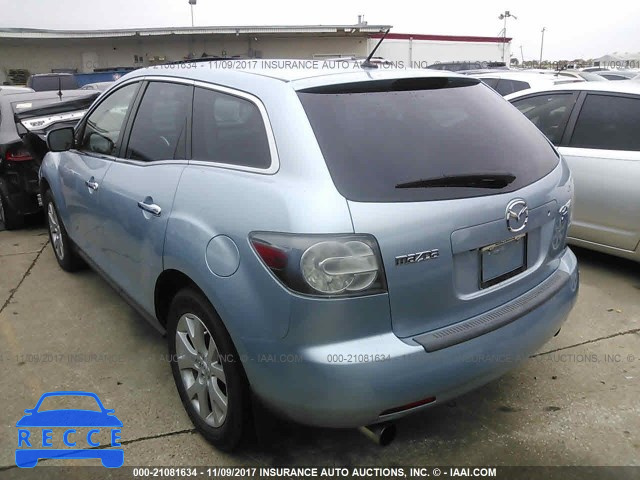 2007 Mazda CX-7 JM3ER293970106923 image 2