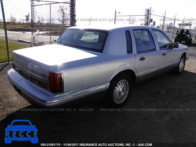 1997 LINCOLN TOWN CAR SIGNATURE/TOURING 1LNLM82W8VY751580 image 3