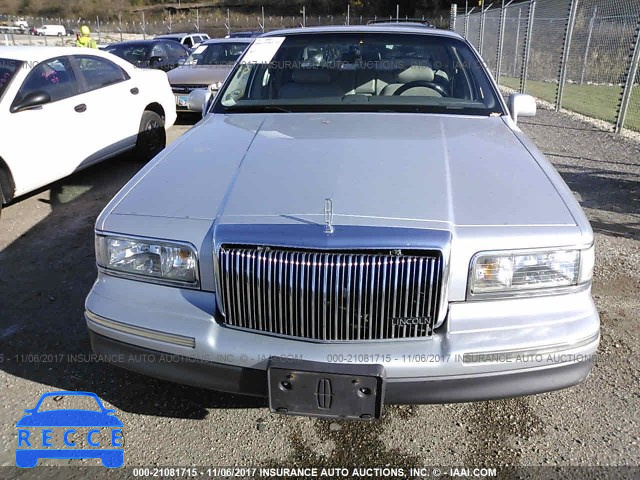 1997 LINCOLN TOWN CAR SIGNATURE/TOURING 1LNLM82W8VY751580 image 5