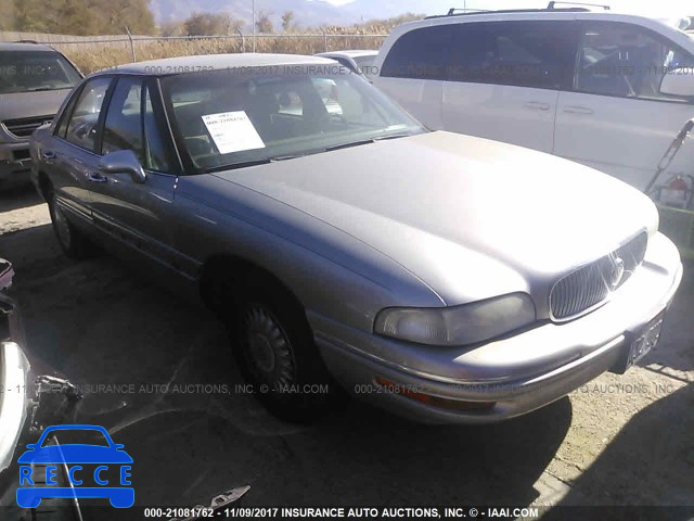 1997 Buick Lesabre LIMITED 1G4HR52K9VH623481 image 0