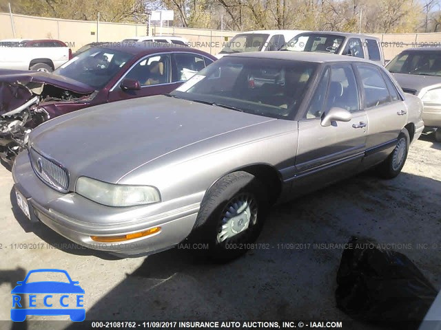 1997 Buick Lesabre LIMITED 1G4HR52K9VH623481 image 1