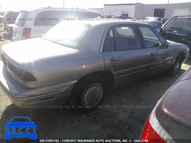 1997 Buick Lesabre LIMITED 1G4HR52K9VH623481 зображення 3