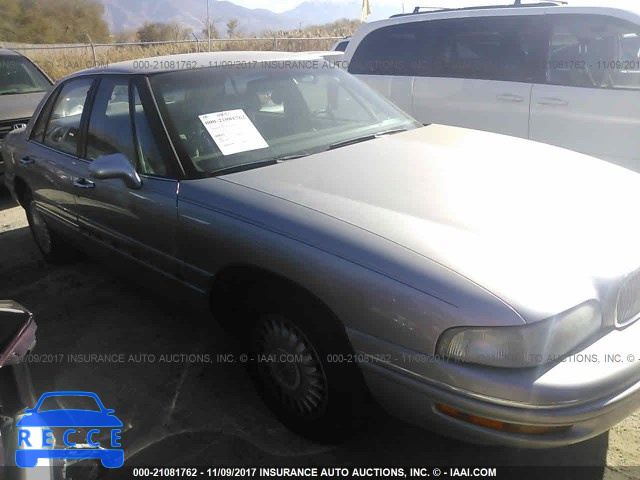 1997 Buick Lesabre LIMITED 1G4HR52K9VH623481 Bild 5