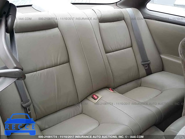 1995 Lexus SC 300 JT8JZ31C7S0022616 image 7