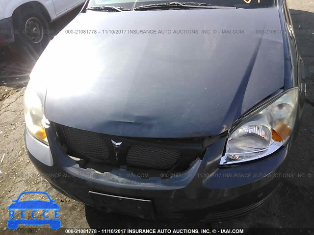 2009 Pontiac G5 1G2AS18HX97103496 image 5