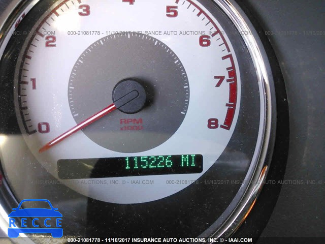 2009 Pontiac G5 1G2AS18HX97103496 image 6