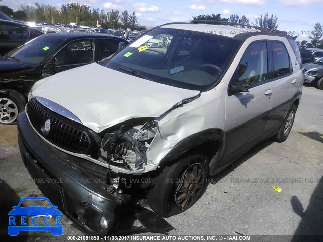 2004 Buick Rendezvous CX/CXL 3G5DA03E84S527232 image 1